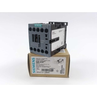 Siemens 3RH2131-1BB40