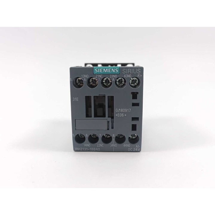 Siemens 3RH2131-1BB40