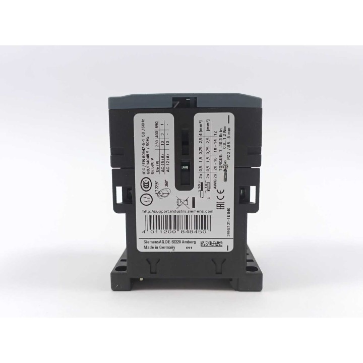 Siemens 3RH2131-1BB40