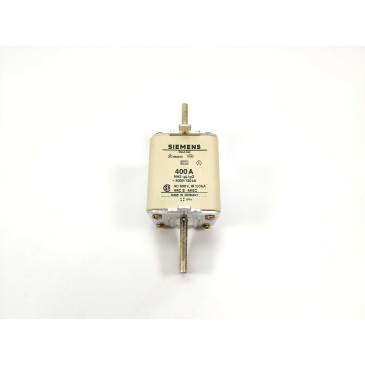 Siemens 3NA3260