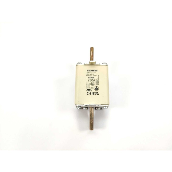 Siemens 3NE1227-0