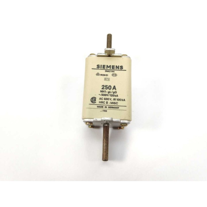 Siemens 3NA3144