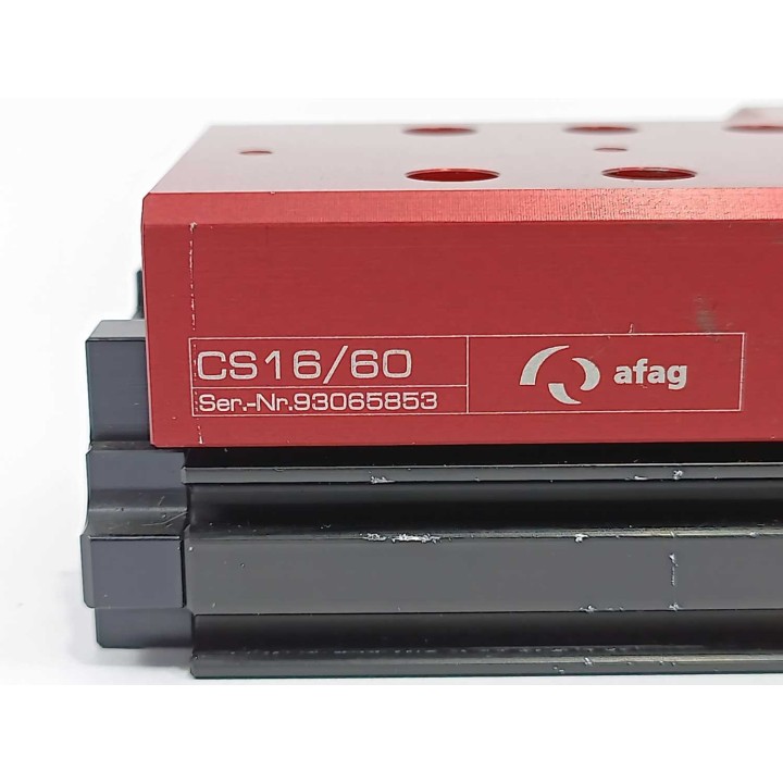 afag CS16 60