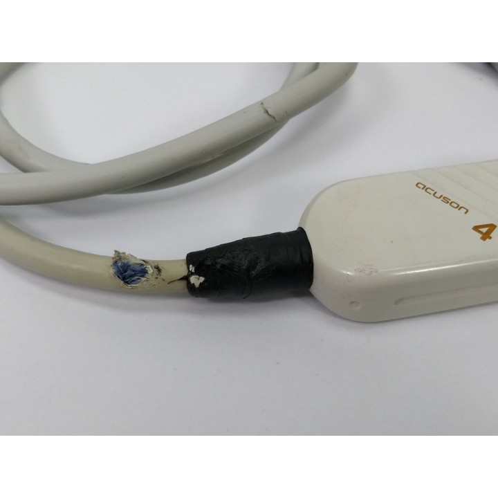 Acuson V4