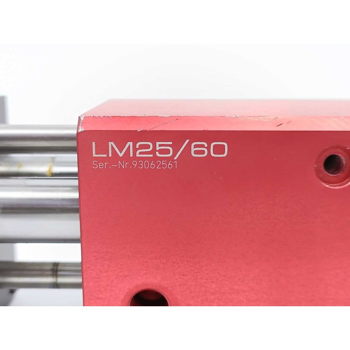 afag LM 25 60