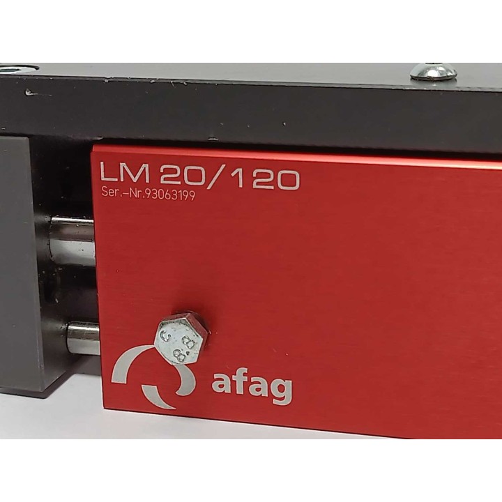 afag LM 20 120