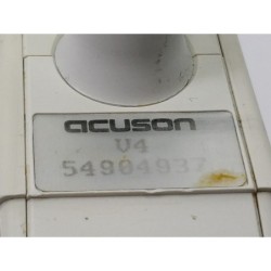 Acuson V4