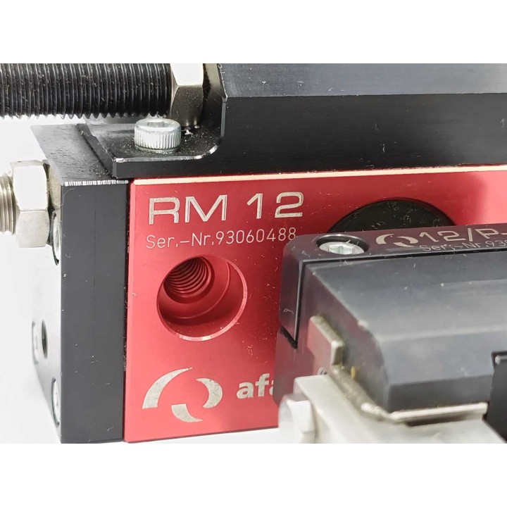 afag RM12