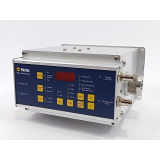 POLYTEC BVS-II