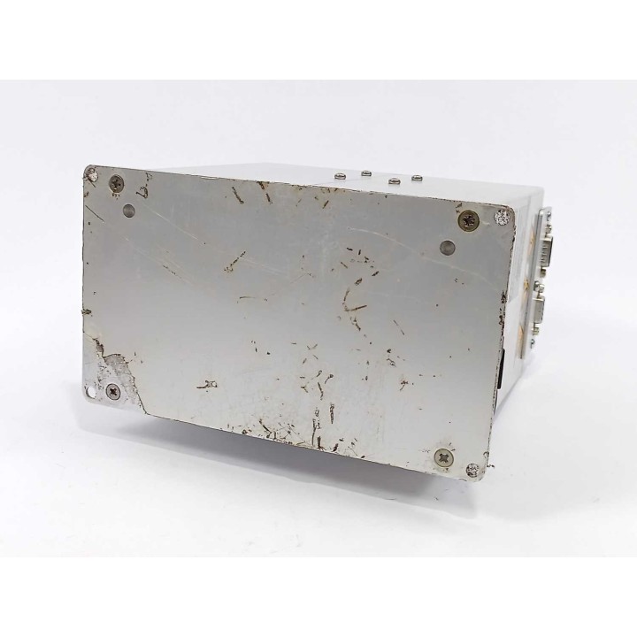POLYTEC BVS-II