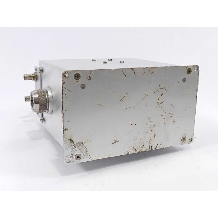 POLYTEC BVS-II