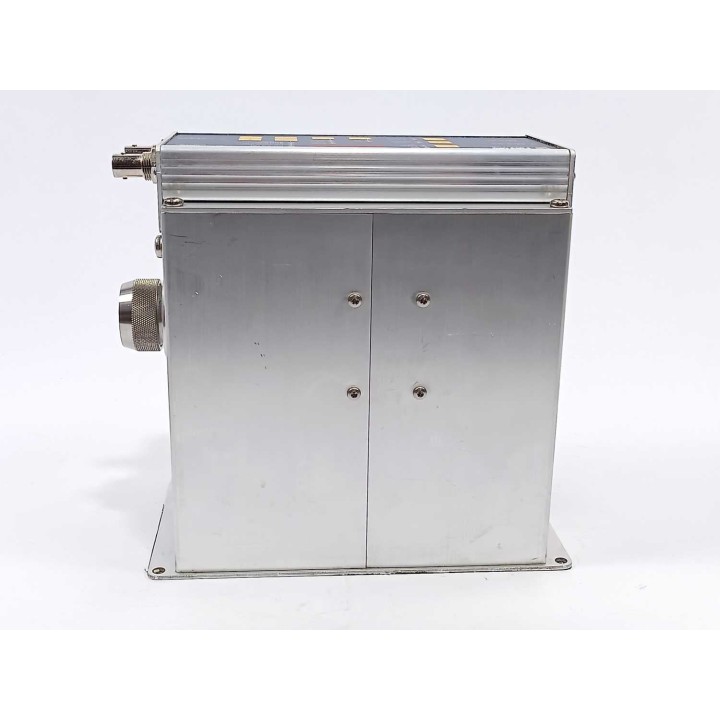 POLYTEC BVS-II