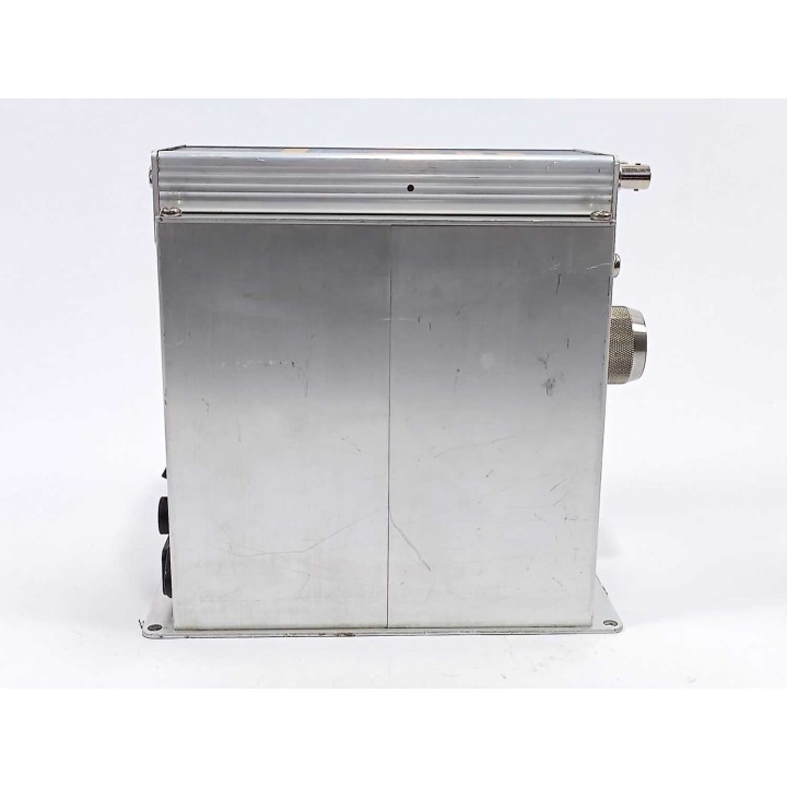 POLYTEC BVS-II