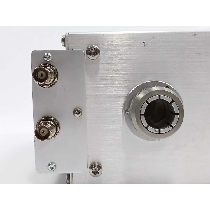 POLYTEC BVS-II