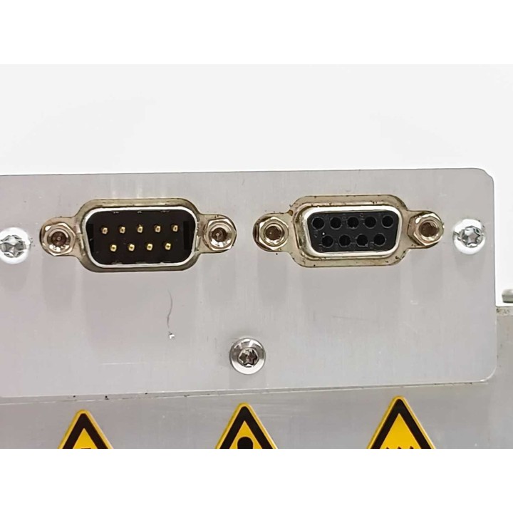 POLYTEC BVS-II