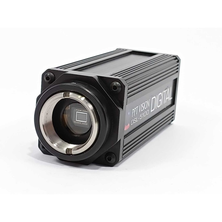 PPT Vision DSL-5100