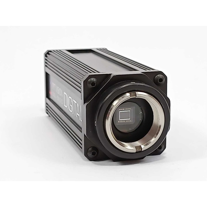 PPT Vision DSL-5100