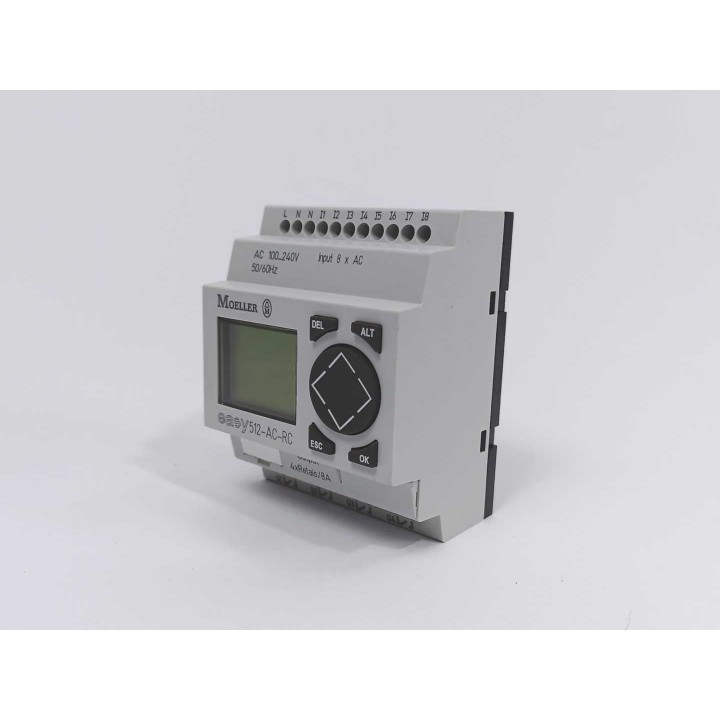 MOELLER 512-AC-RC