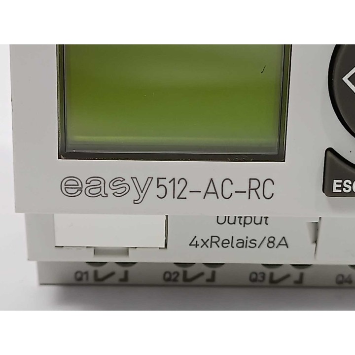 MOELLER 512-AC-RC