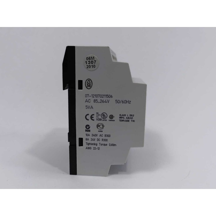MOELLER 512-AC-RC