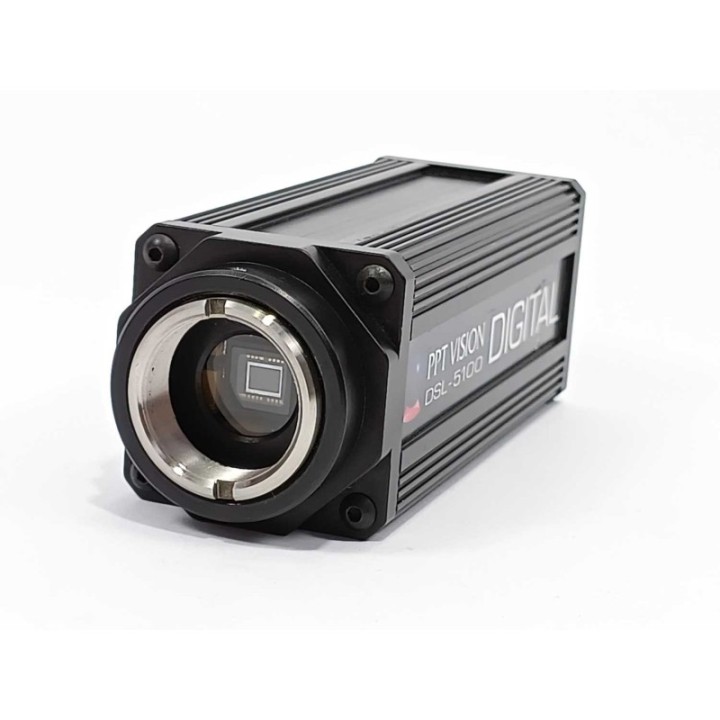 PPT Vision DSL-5100