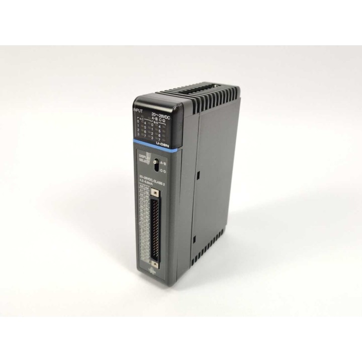 Siemens U-08N