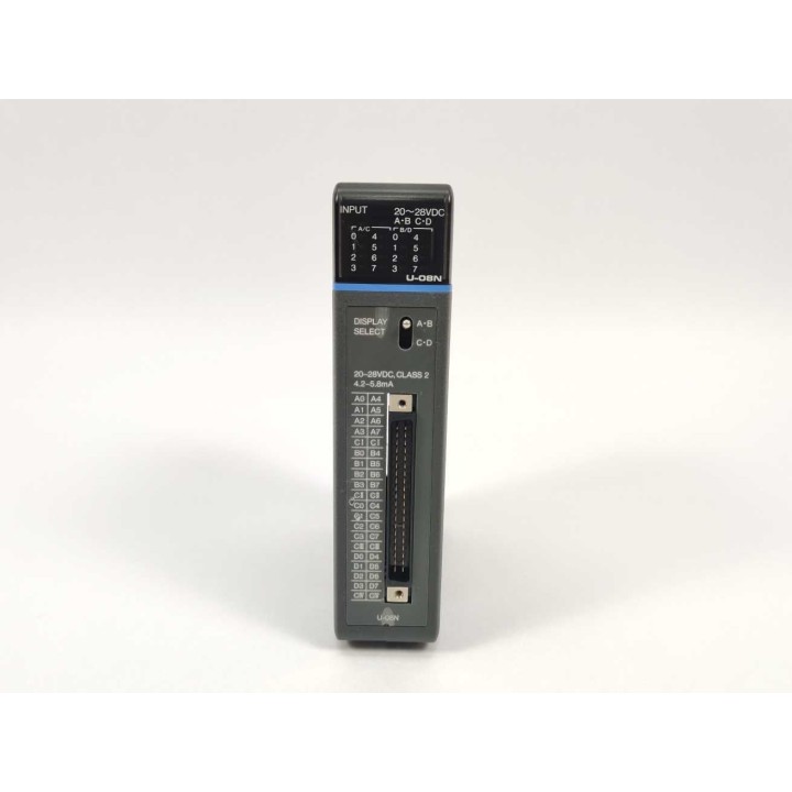 Siemens U-08N