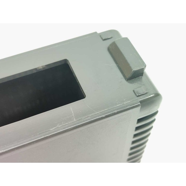 Siemens U-08N