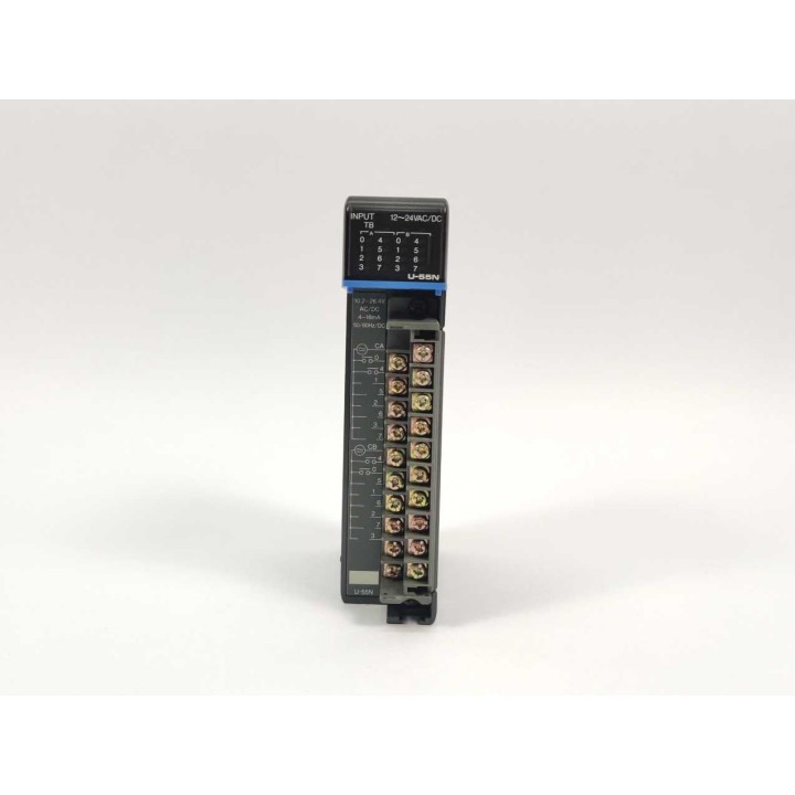 Siemens U-55N