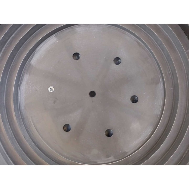 AGR AUTOMATION AUTOVIBE