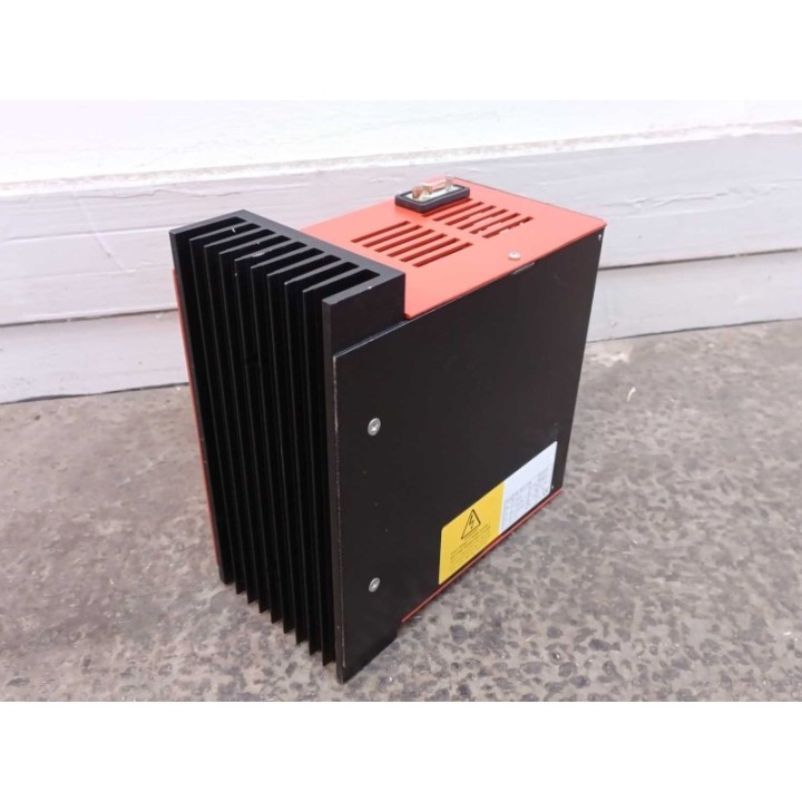 AGR AUTOMATION AUTOVIBE