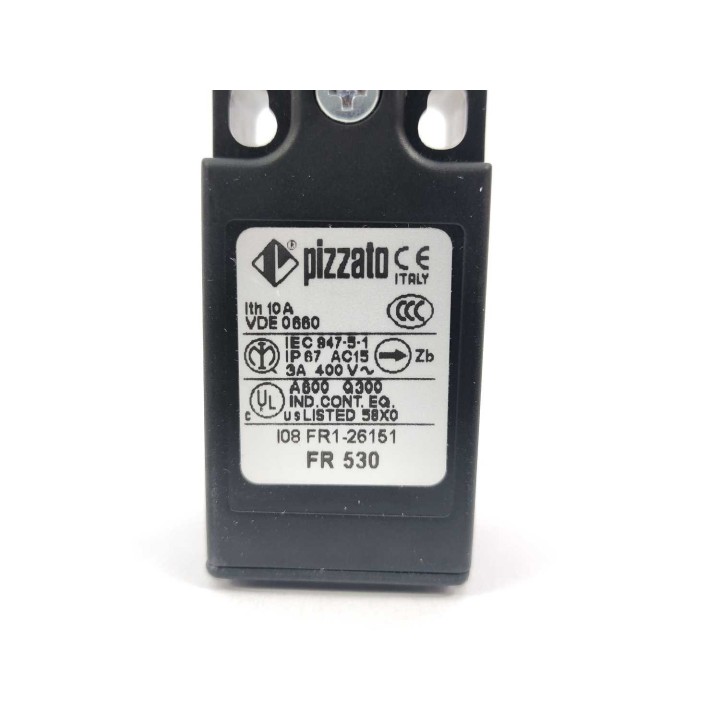 Pizzato FR530