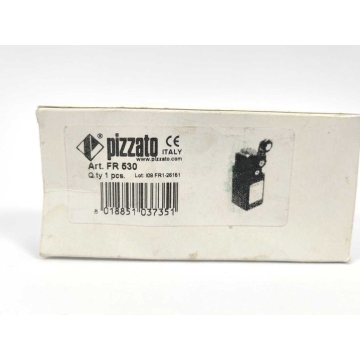 Pizzato FR530