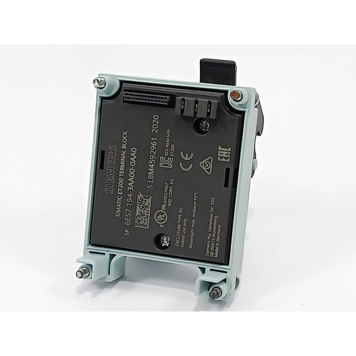 Siemens 6ES7194-3AA00-0AA0