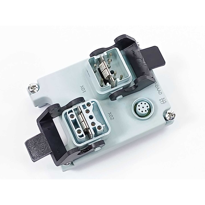 Siemens 6ES7194-3AA00-0AA0