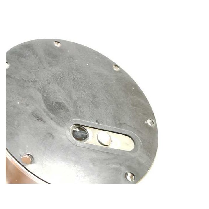 B+S Process Instruments 27-R0B