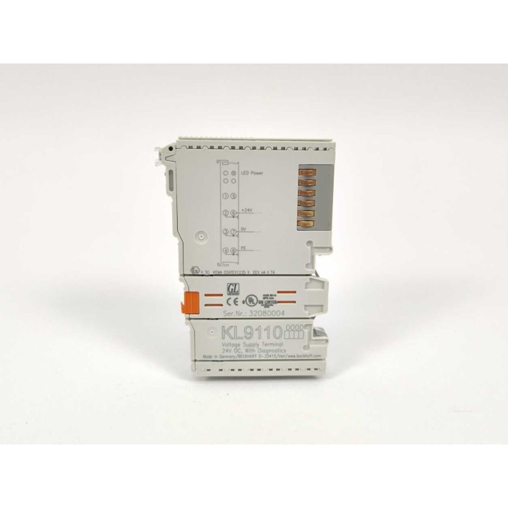 Beckhoff KL9110