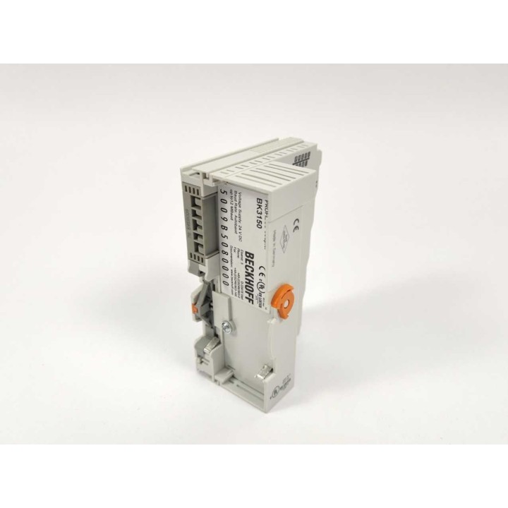 Beckhoff BK3150