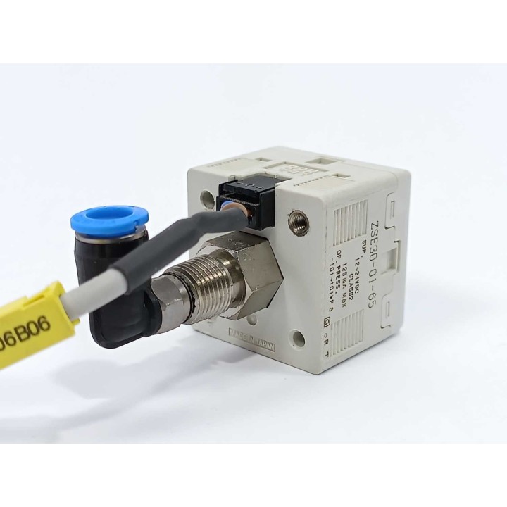SMC ZSE30-01-65