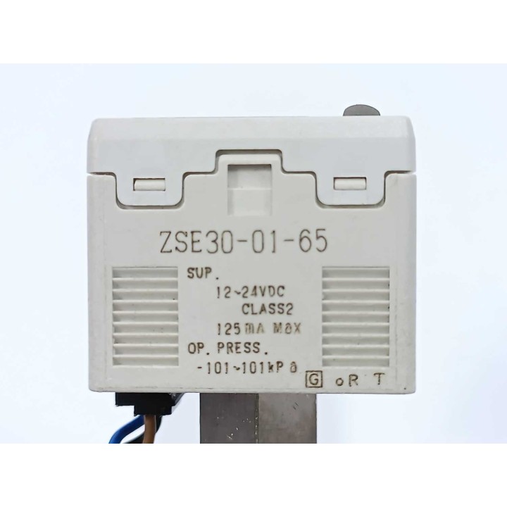 SMC ZSE30-01-65