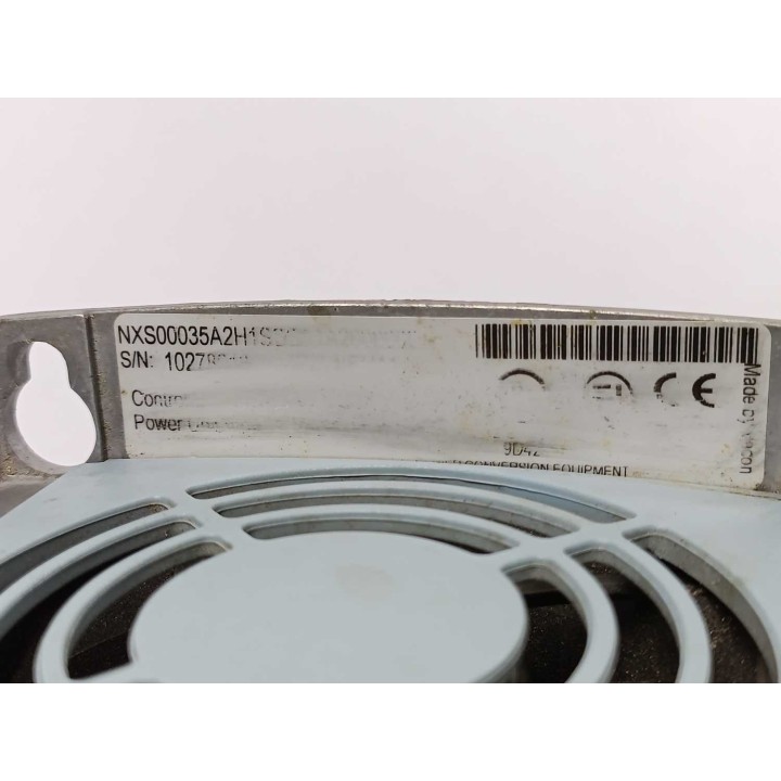 Vacon NXS00035-A2H1SSS-A1A2000000
