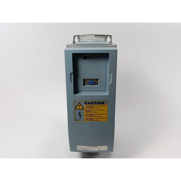 Vacon NXS00035-A2H1SSS-A1A2000000