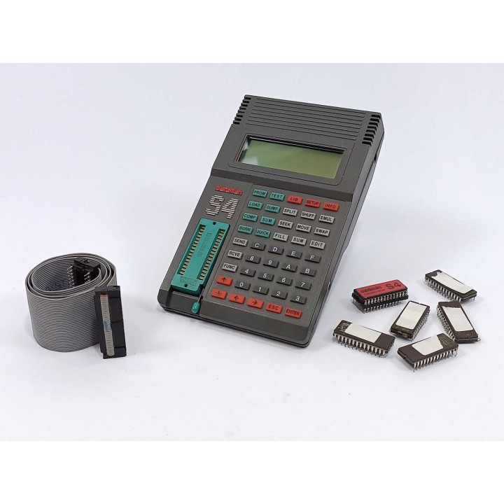 Dataman Dataman S4 2
