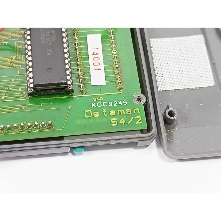 Dataman Dataman S4 2