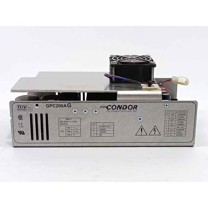 Condor GPC200AG