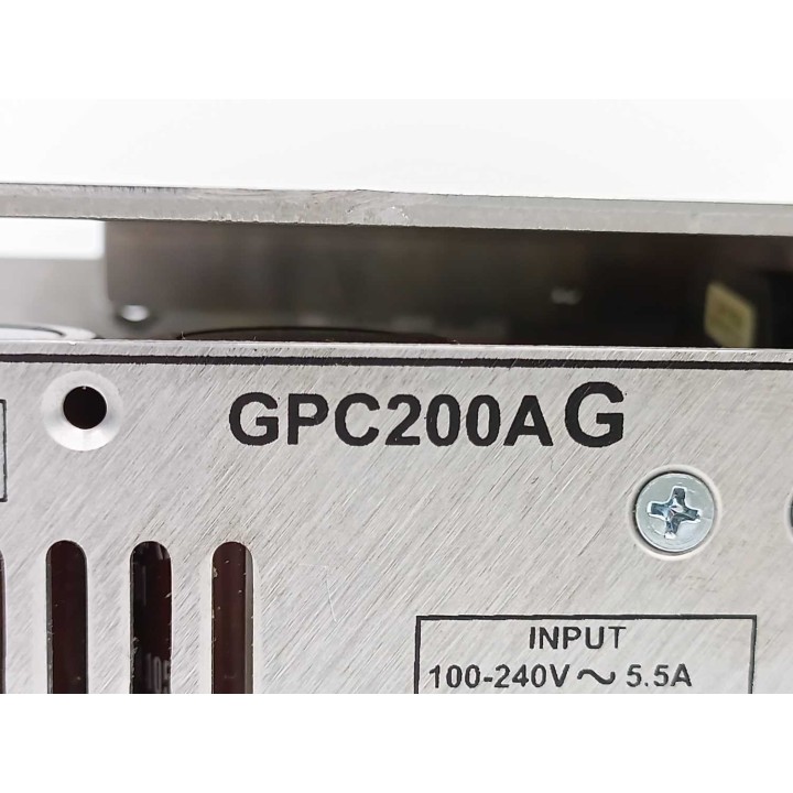 Condor GPC200AG