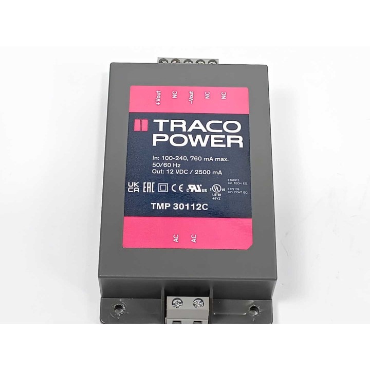 Traco Power TMP30112C