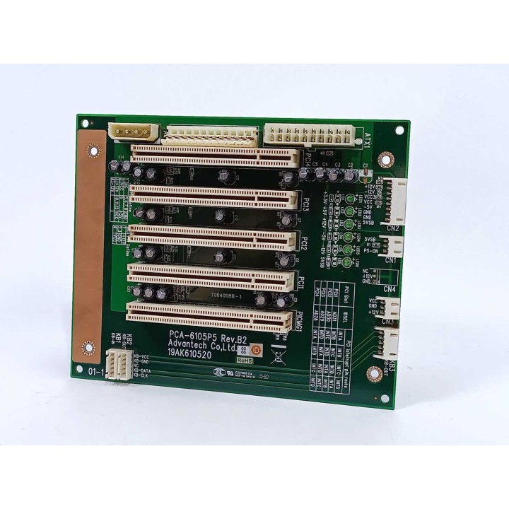 Advantech PCA-6105P5