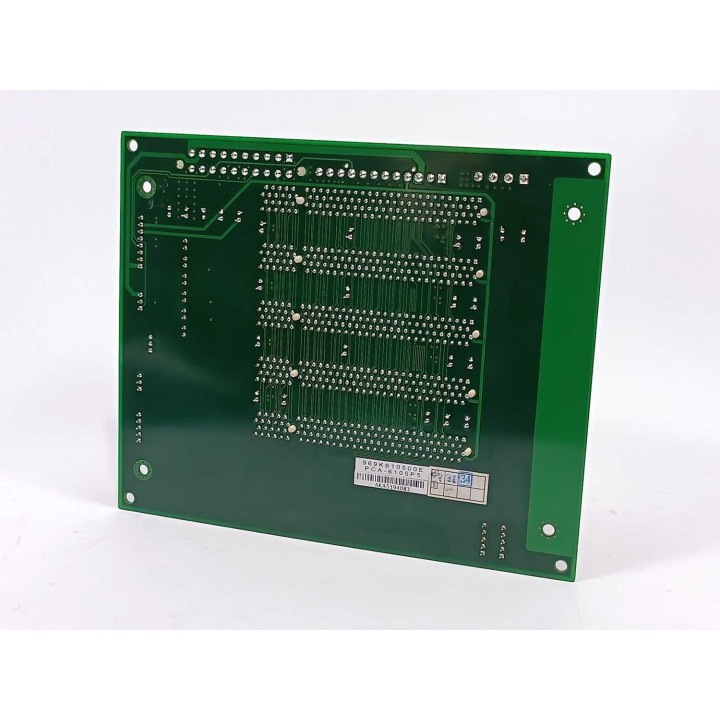 Advantech PCA-6105P5