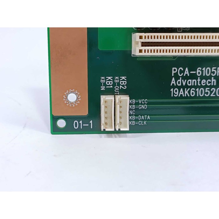 Advantech PCA-6105P5